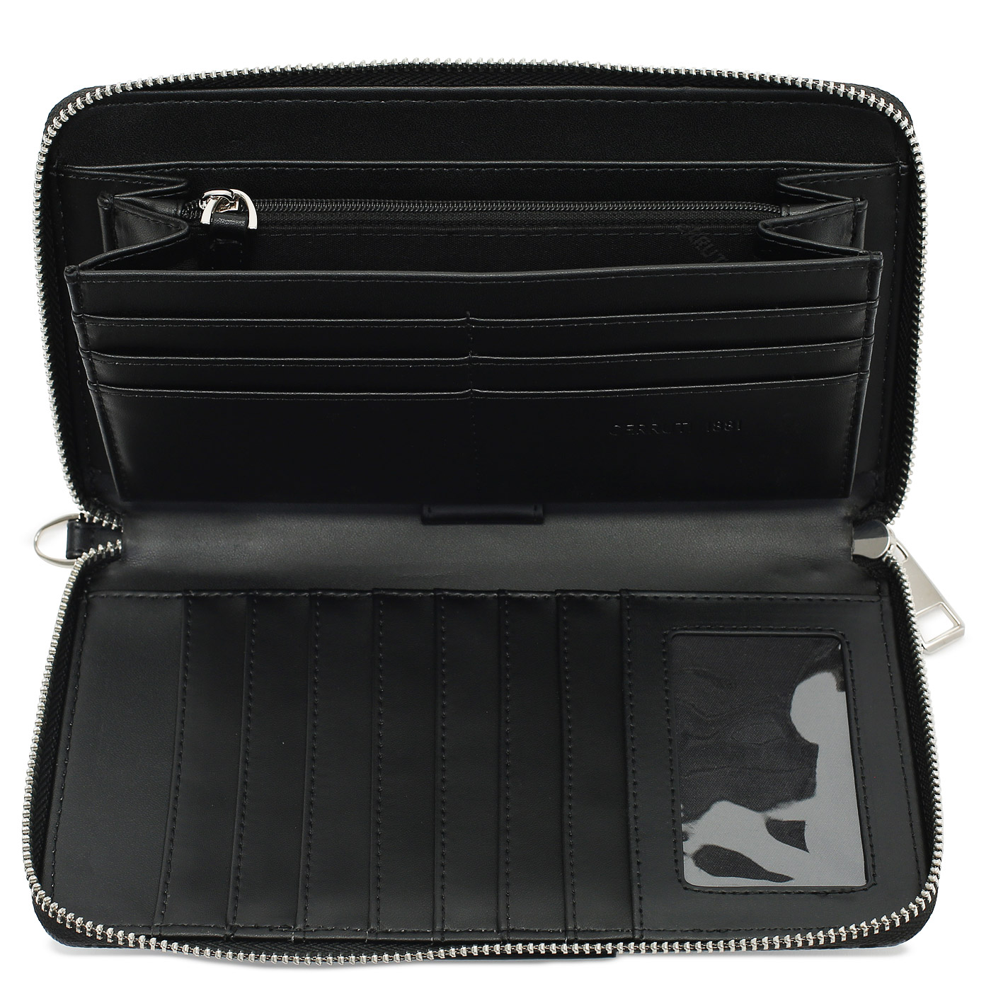 Портмоне на полную купюру Cerruti 1881 Andrew