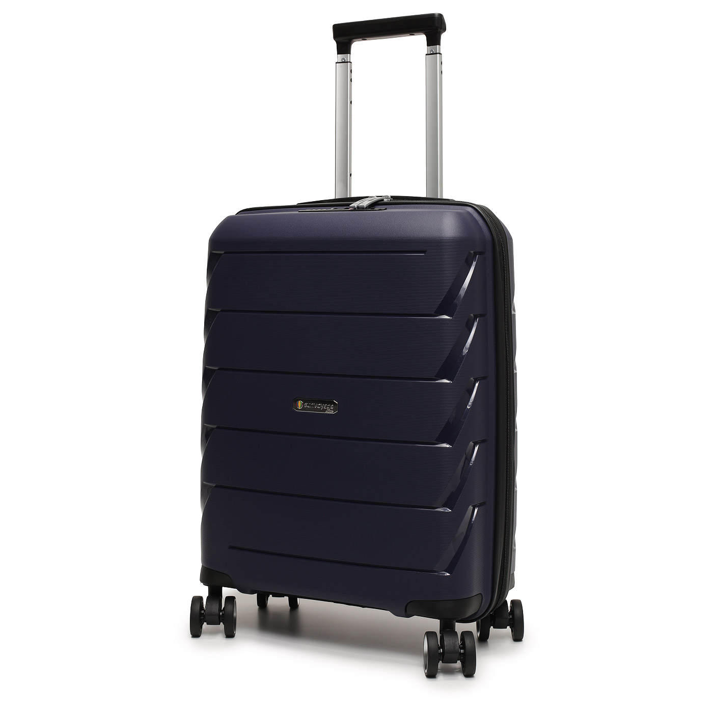 Sun Voyage Чемодан маленький S из полипропилена