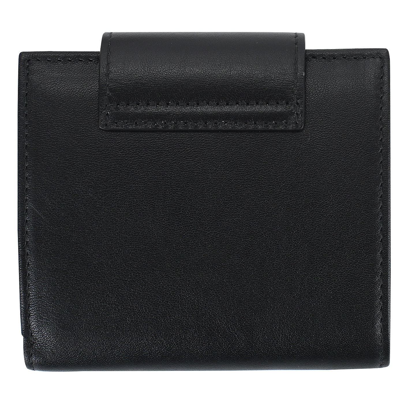 Маленький кожаный кошелек Neri Karra 