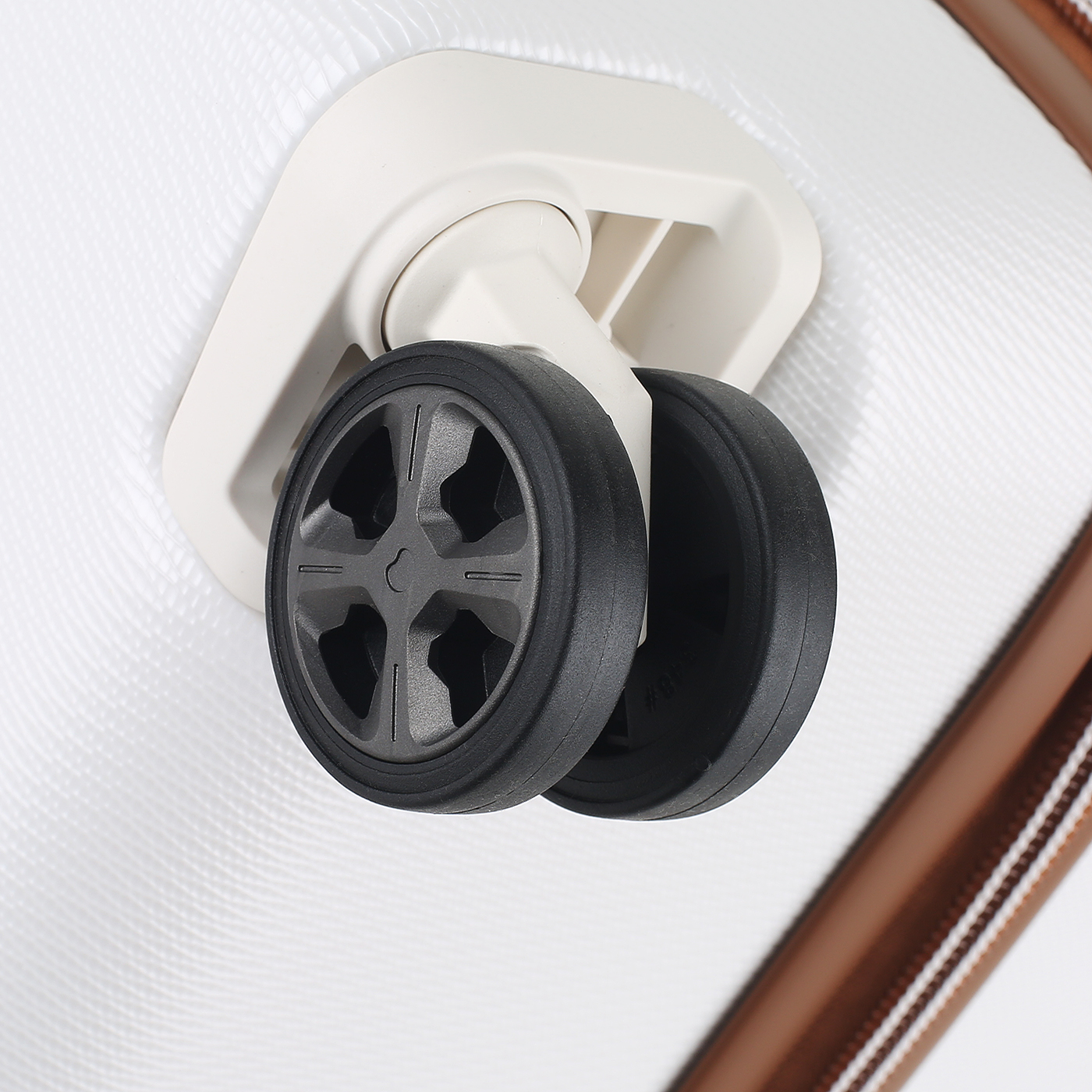 Чемодан большой L из поликарбоната Delsey Chatelet Air