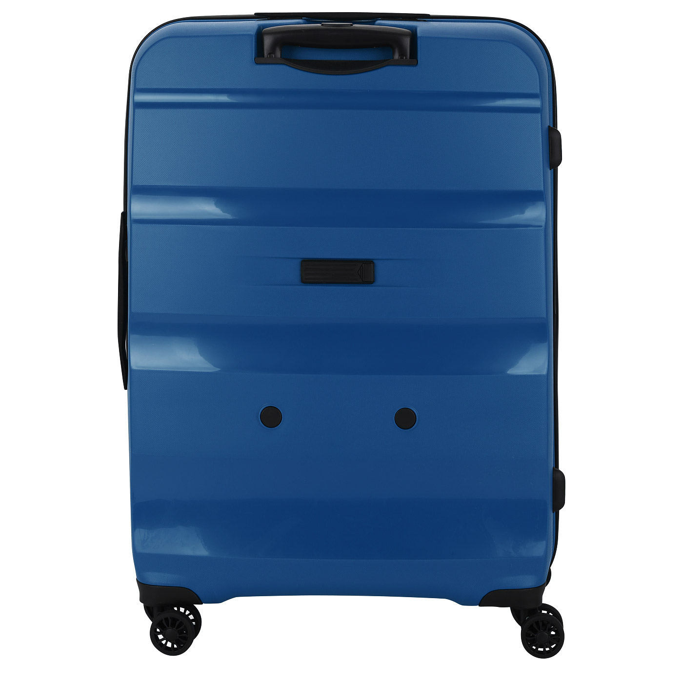 Чемодан большой L из полипропилена с кодовым замком American Tourister Bon Air