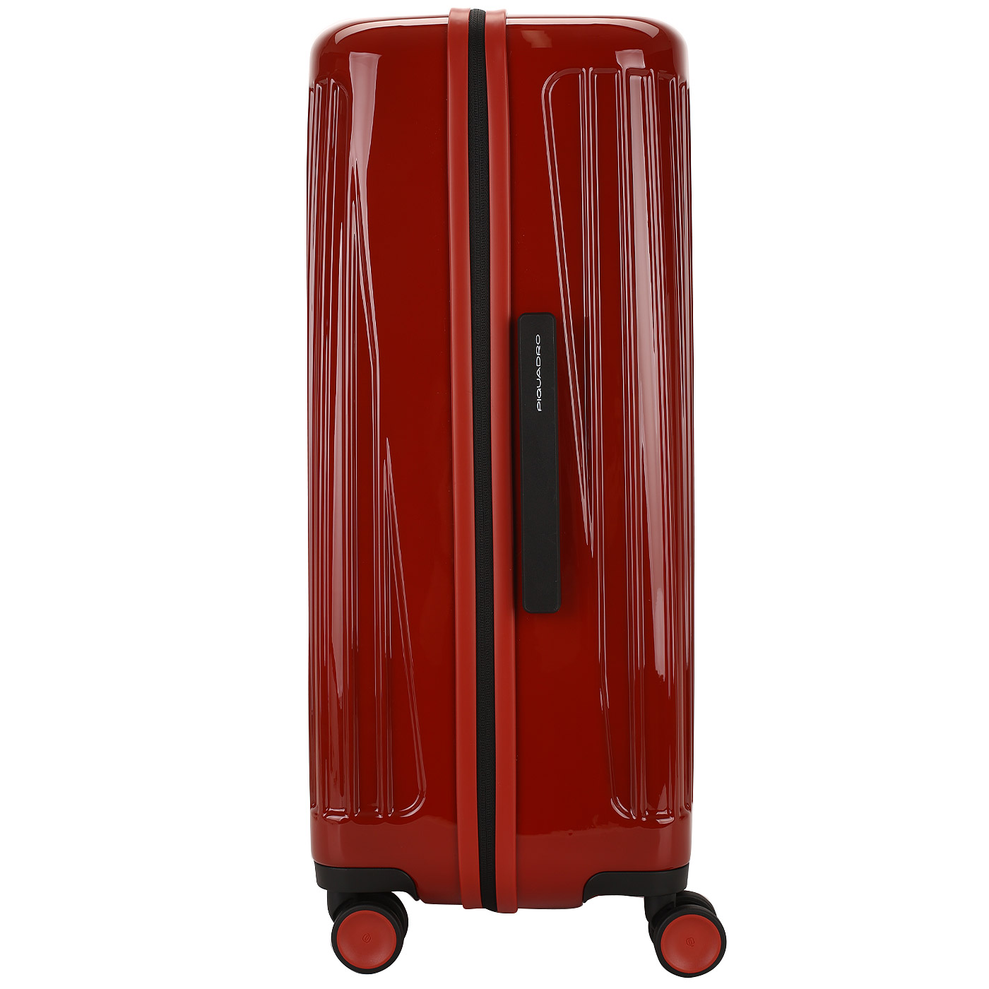 Чемодан средний M из поликарбоната с кодовым замком Piquadro Seeker