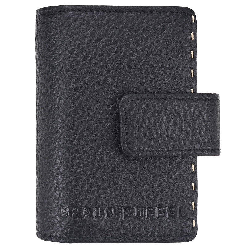 Braun Buffel Визитница