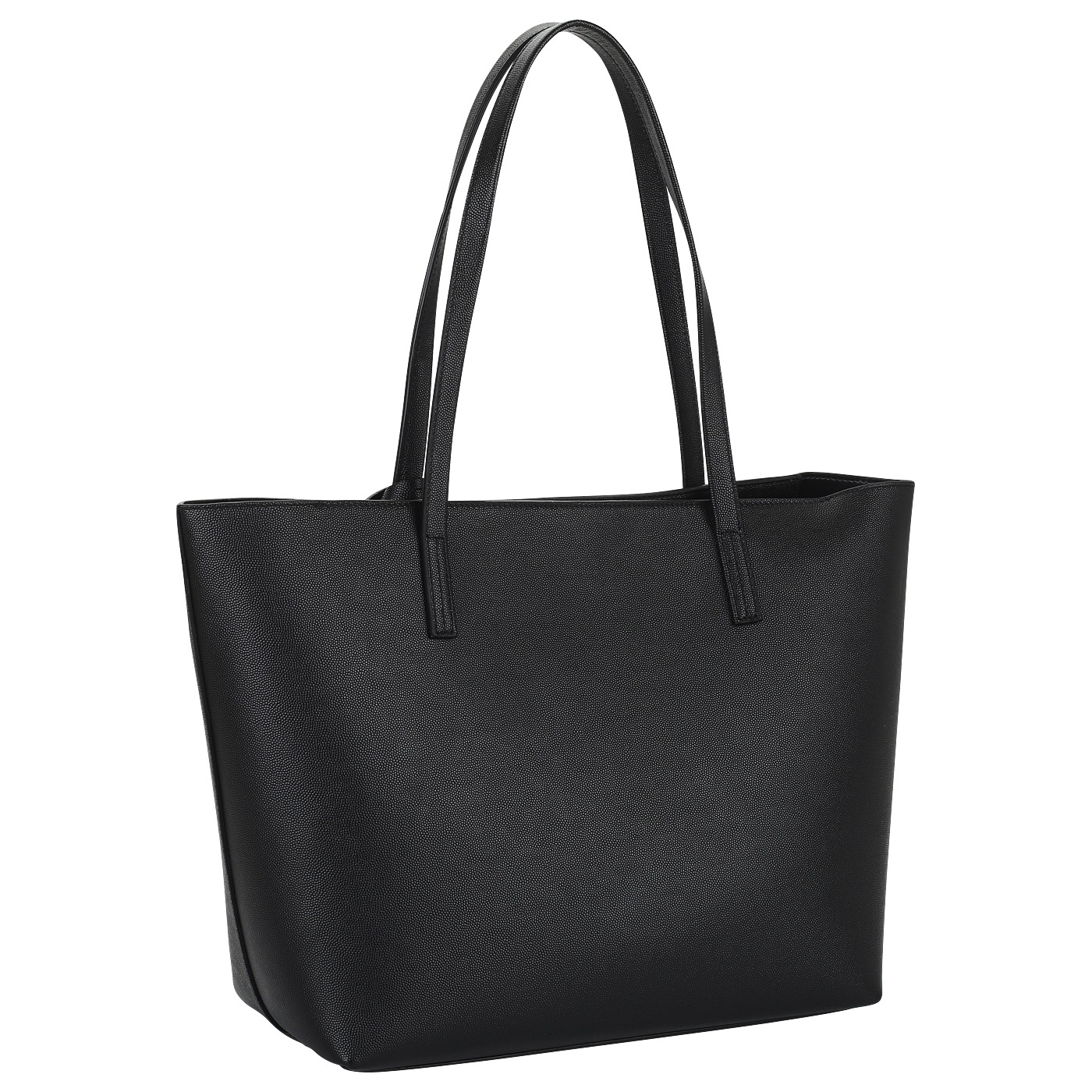 Тисненая сумка на магнитной кнопке Furla Mimi