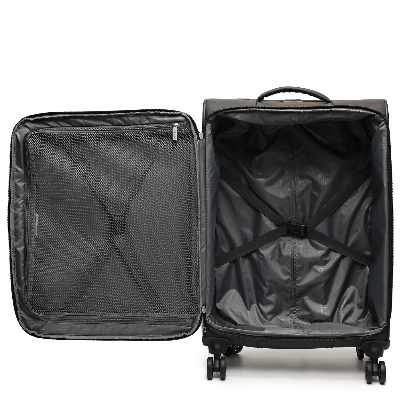 Чемодан на колесах American Tourister Summerride