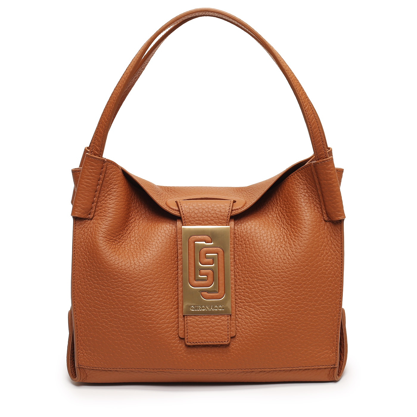 Gironacci Кожаная сумка