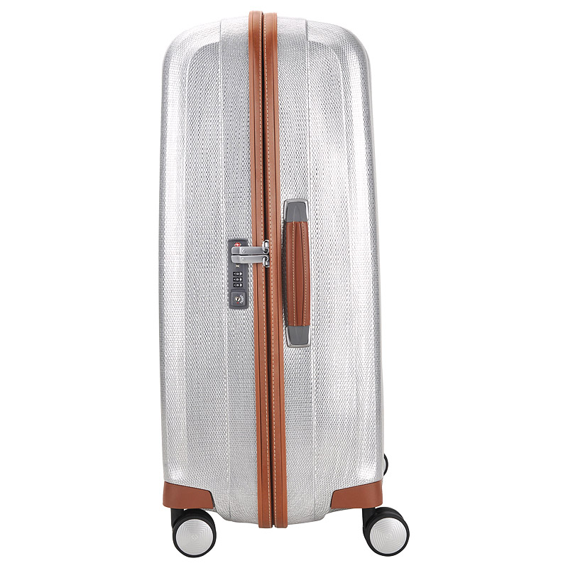 Чемодан на колесах Samsonite Lite-Cube Dlx