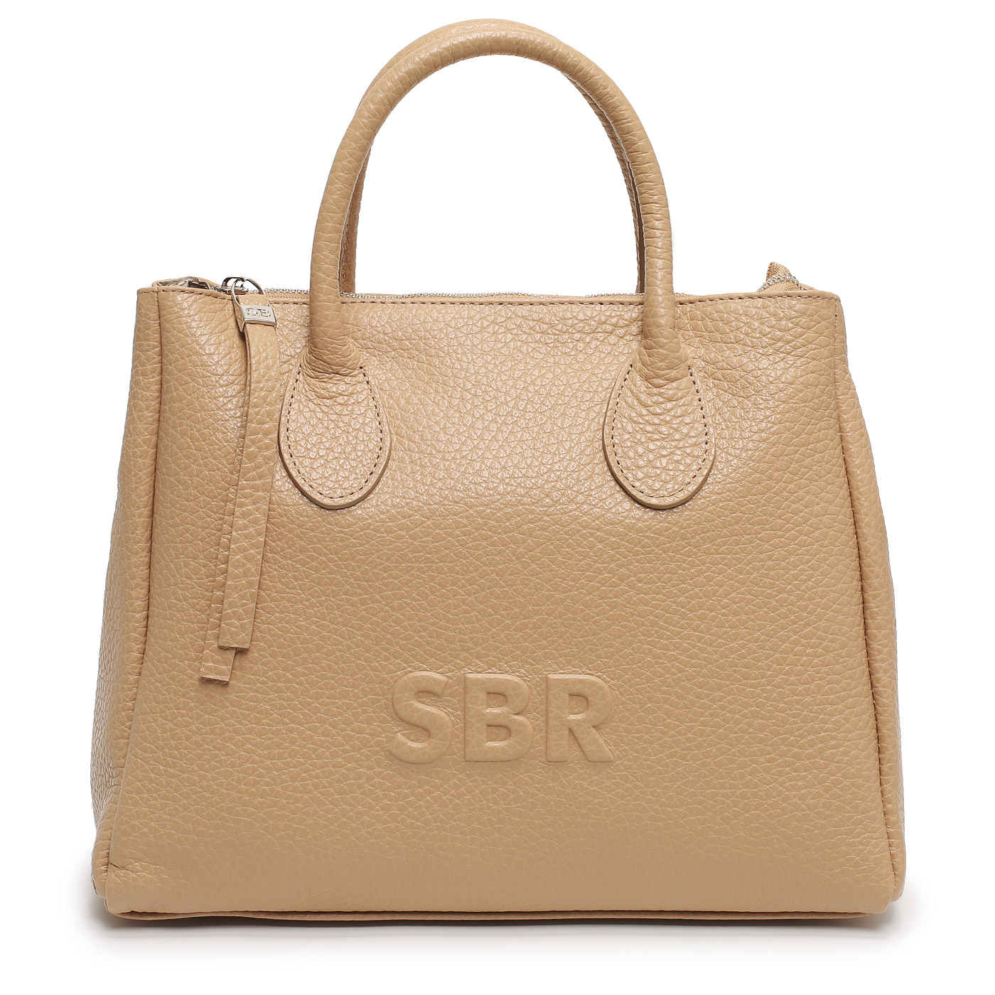 Sara Burglar Кожаная сумка