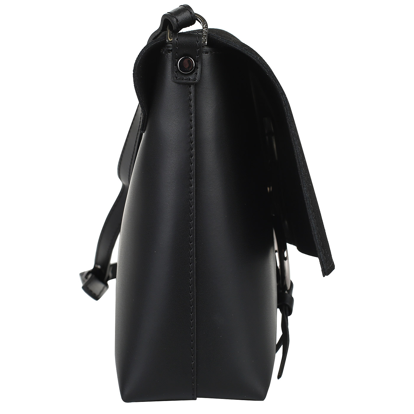 Сумка через плечо с откидным клапаном Ripani Pachira