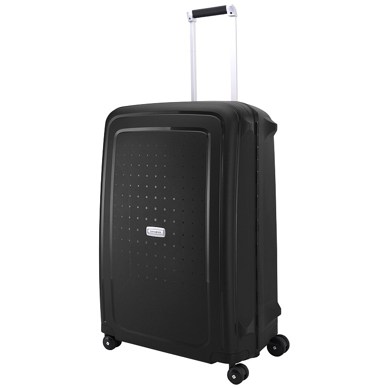 Samsonite Чемодан большой L из полипропилена