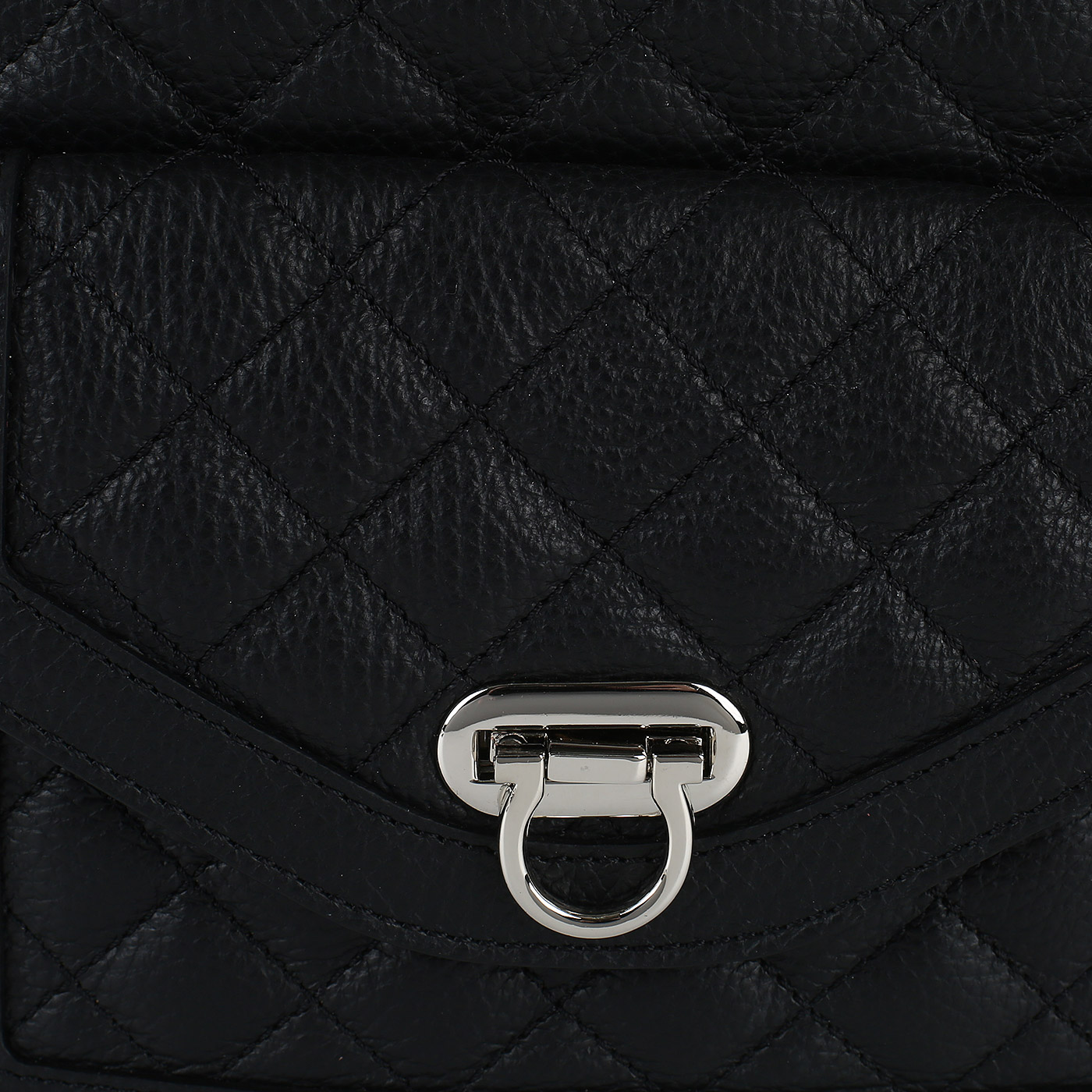 Женский кожаный рюкзак Chatte 