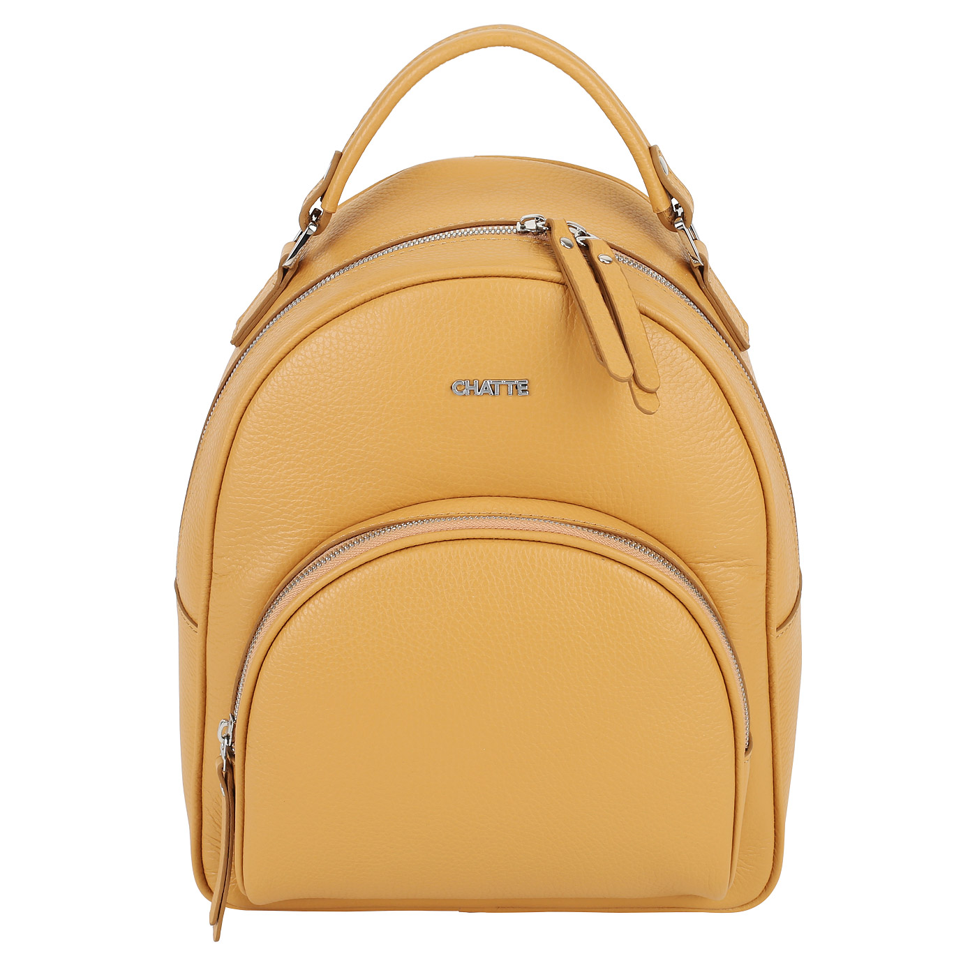 Chatte Кожаный рюкзак