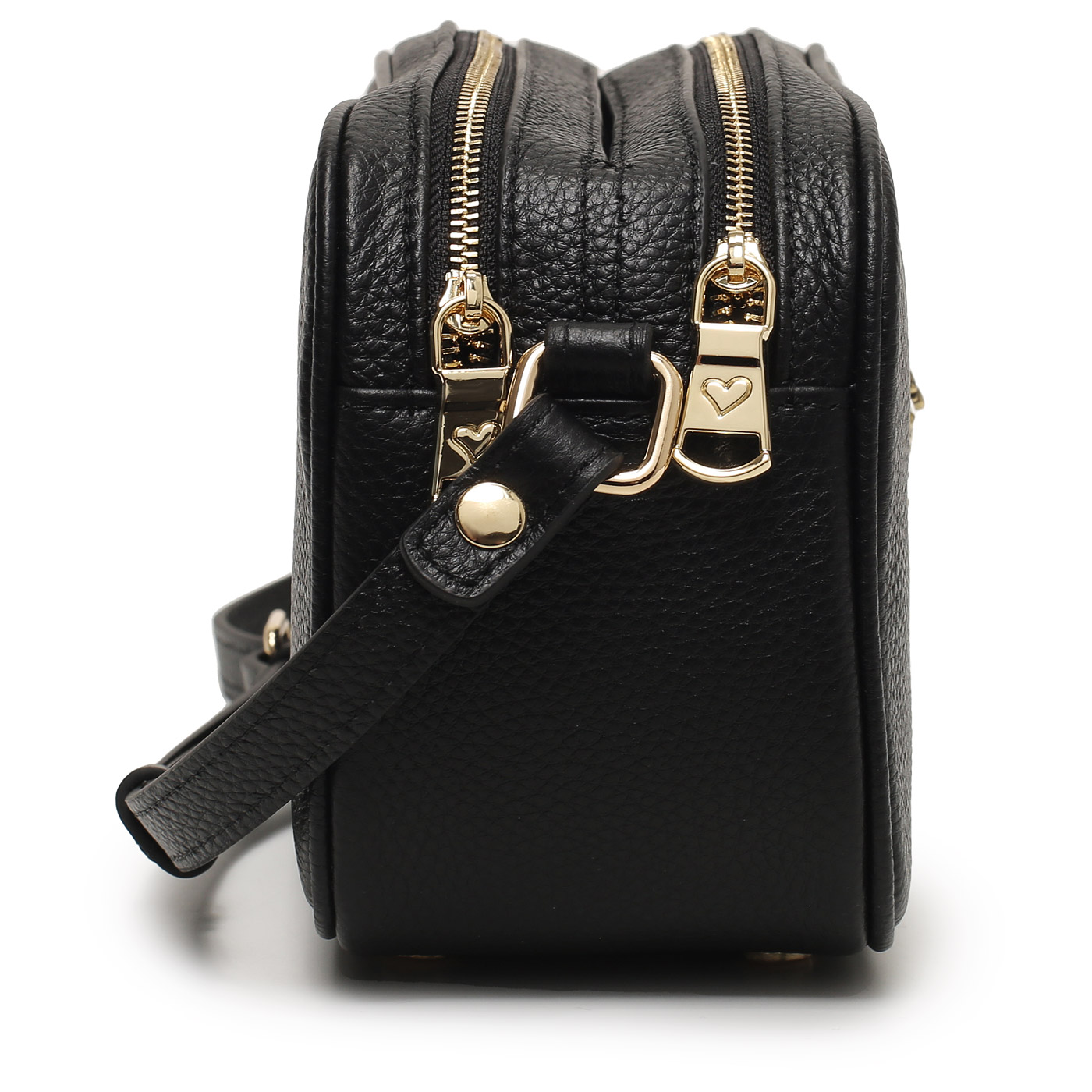 Сумка через плечо Braccialini Jinny Leather