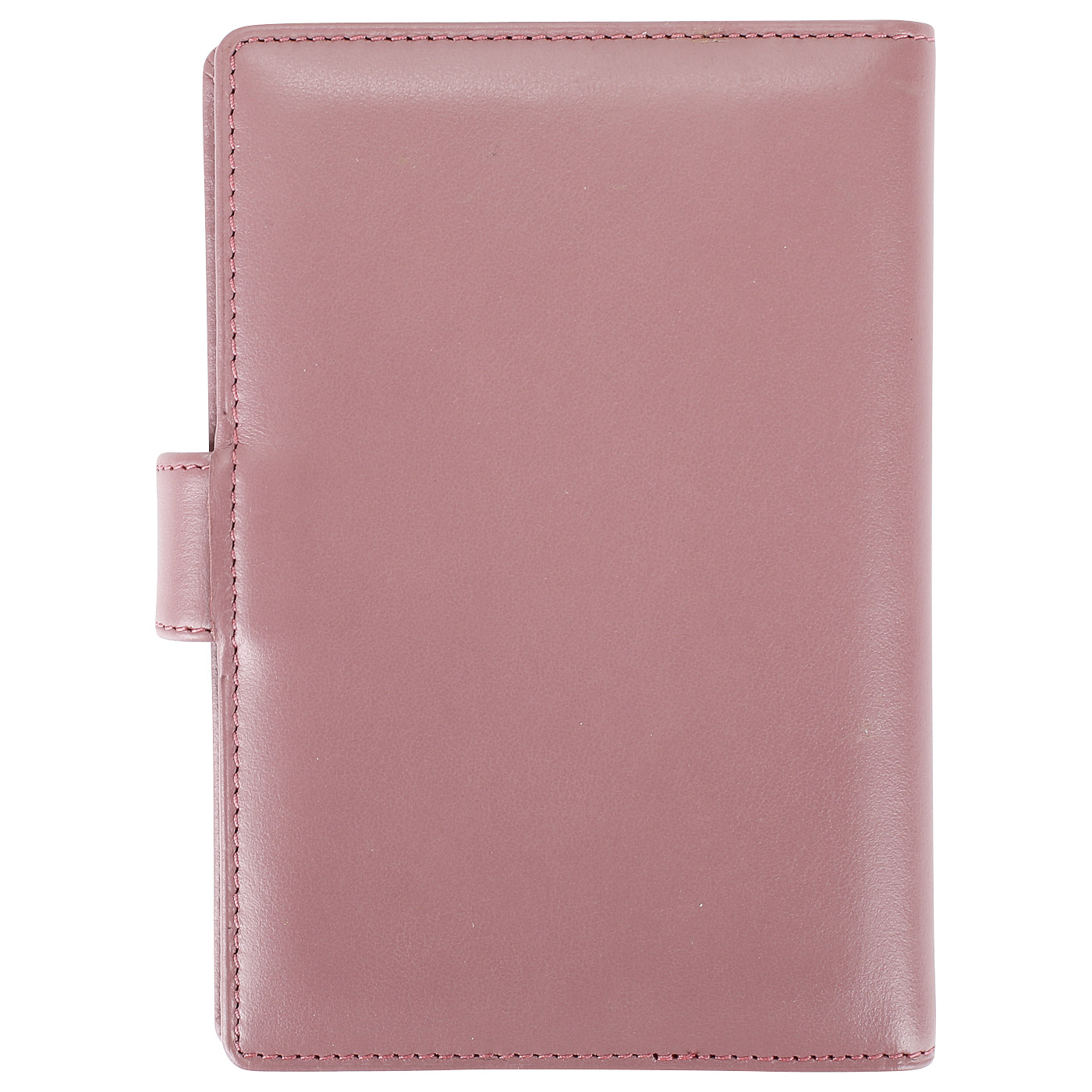 Кожаная обложка для автодокументов Chatte Zoe