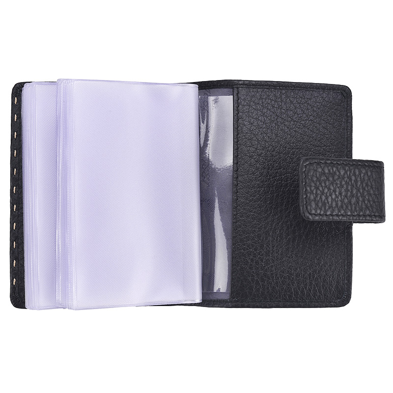 Визитница Braun Buffel Lina