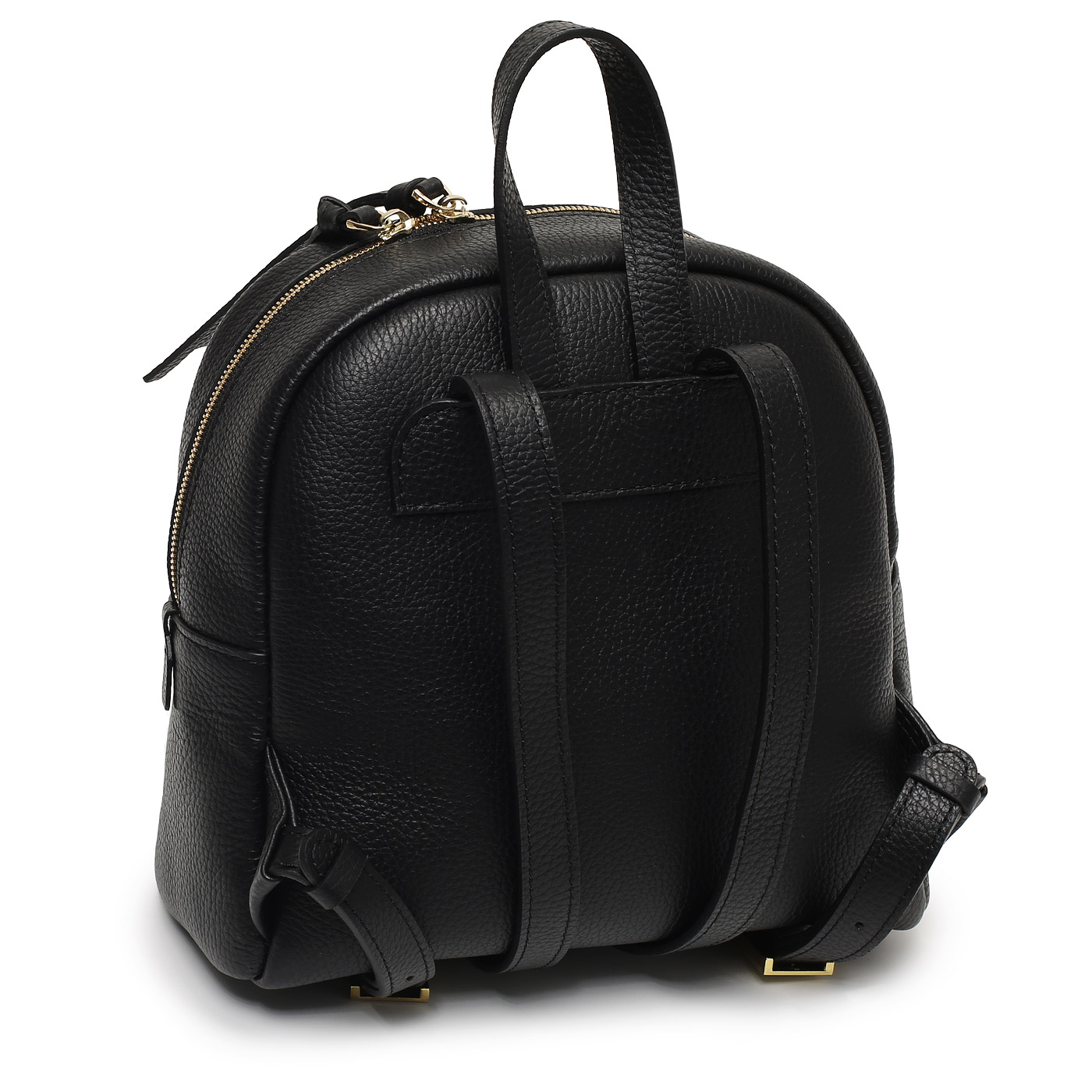 Кожаный рюкзак Chatte 