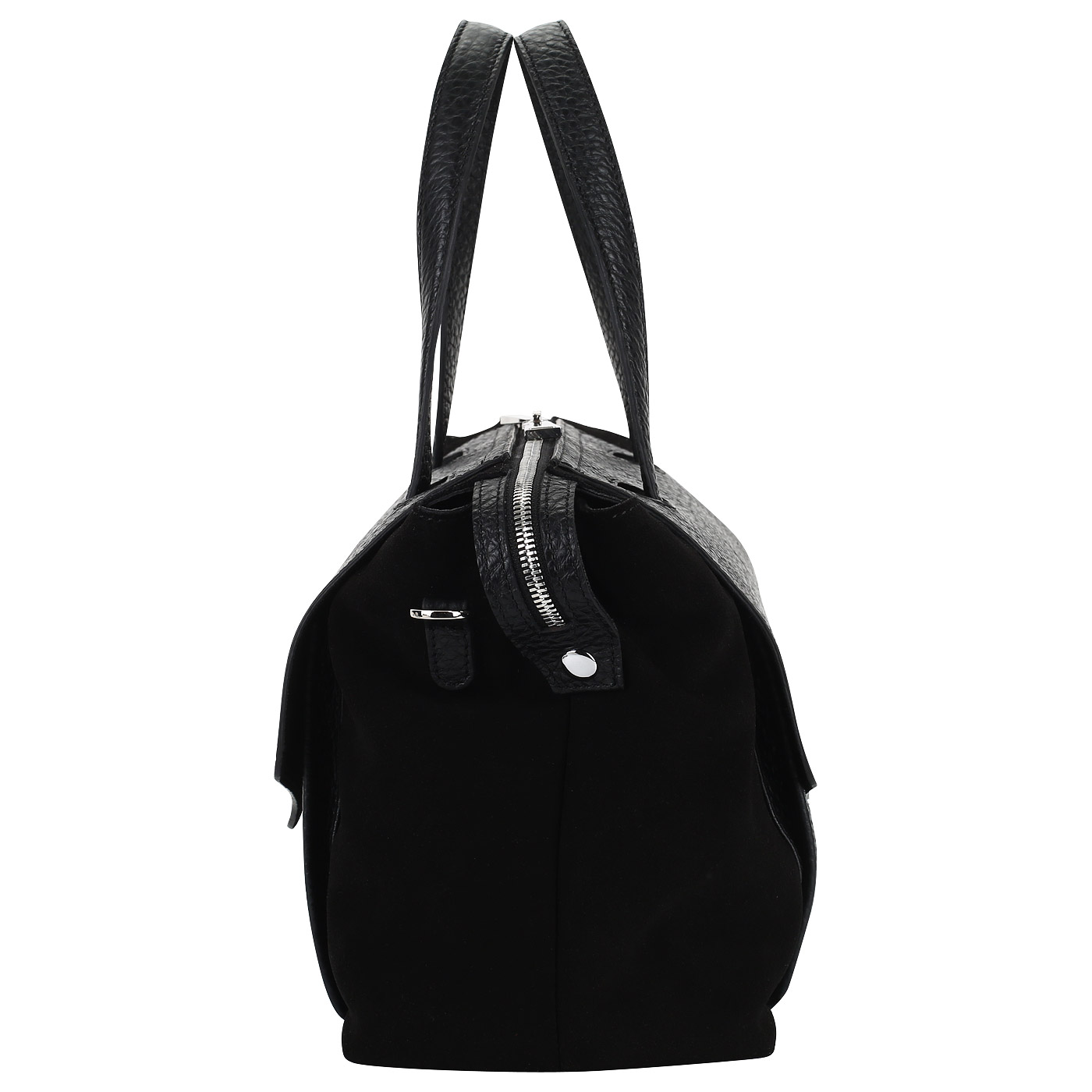 Комбинированная сумка с двумя отделами Chatte 