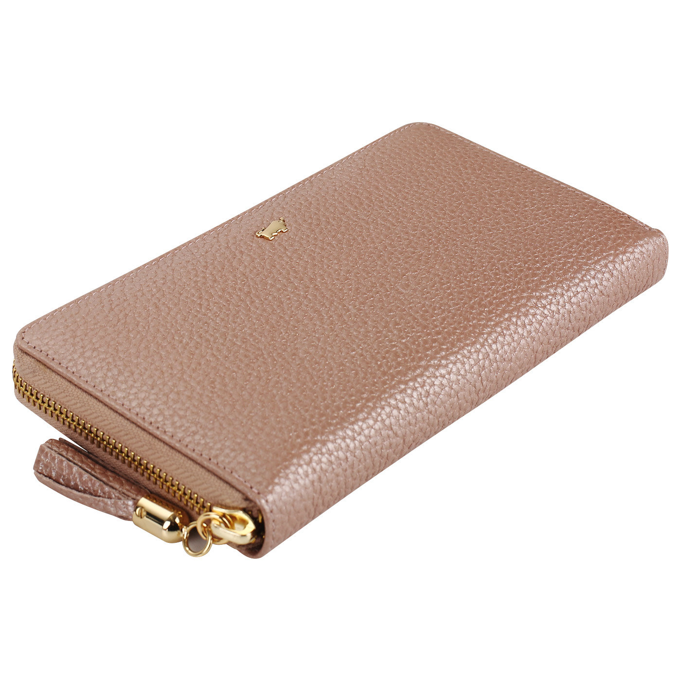 Женское портмоне на молнии Braun Buffel Ascoli