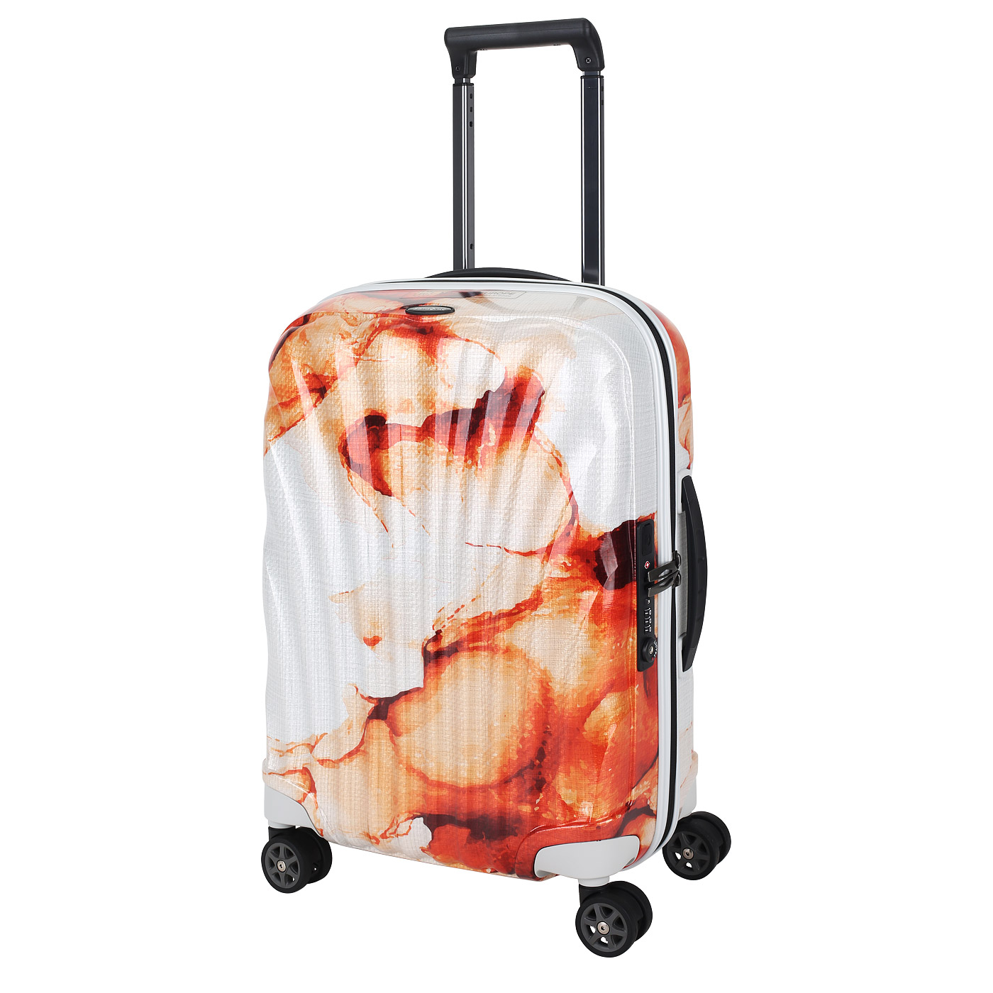 Samsonite Чемодан маленький S 