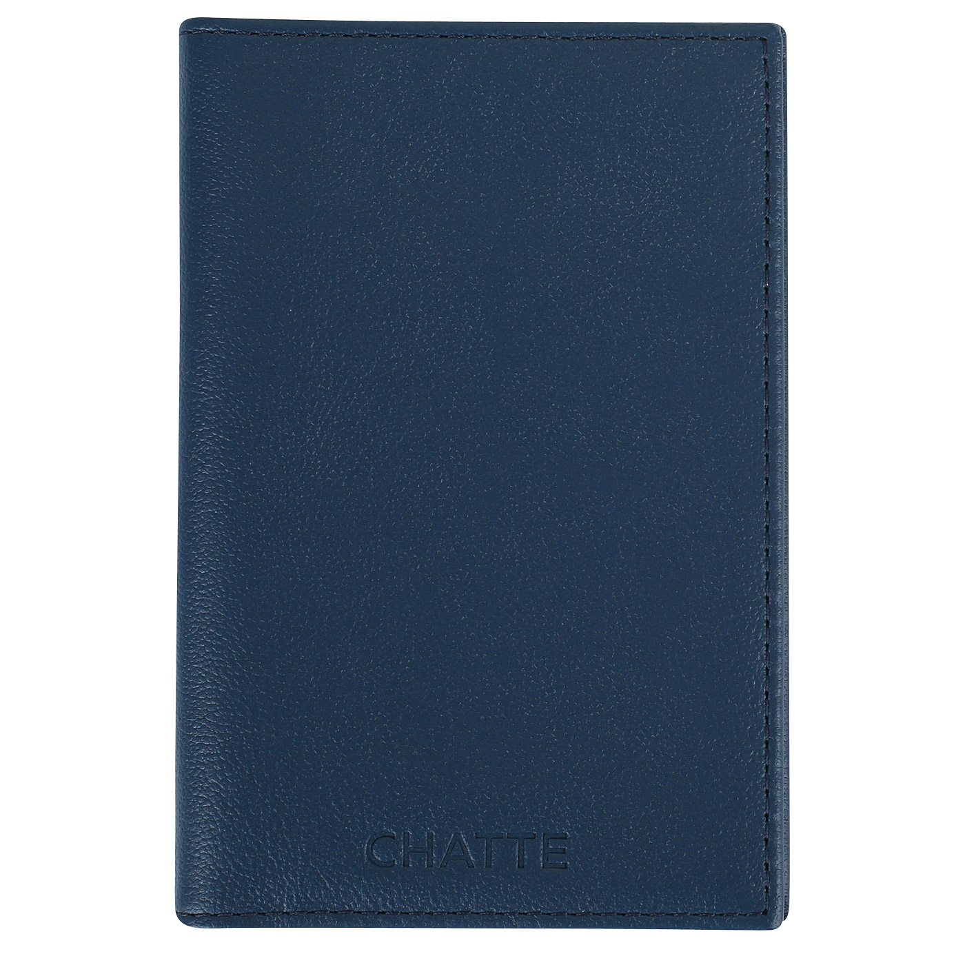 Chatte Обложка для паспорта