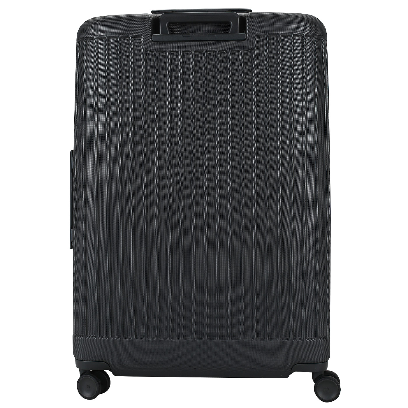 Чемодан большой L из поликарбоната с кодовым замком Piquadro Seeker