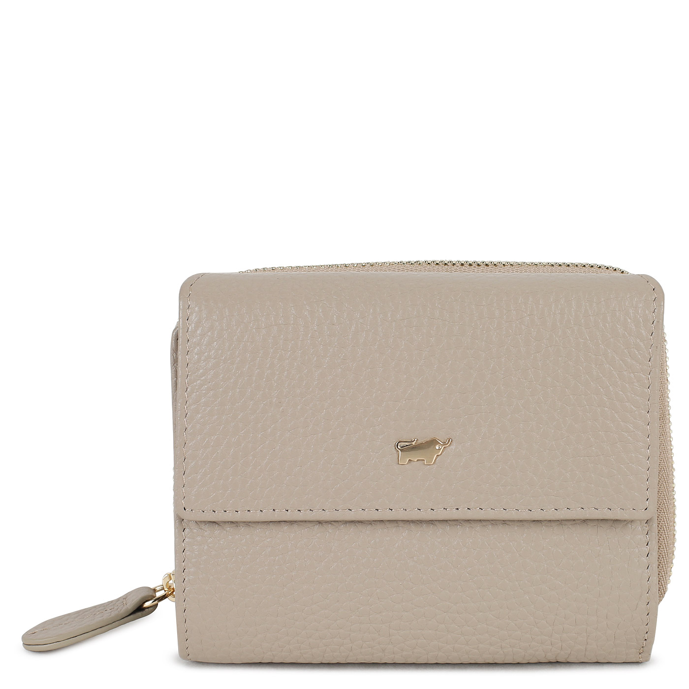 Braun Buffel Портмоне складное
