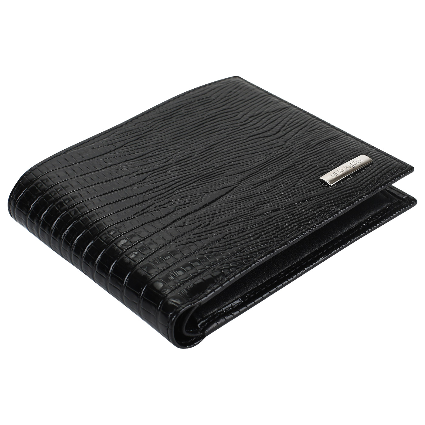 Складное портмоне Neri Karra 