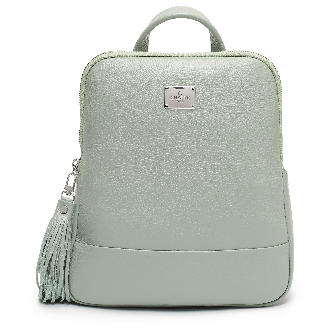 Chatte Кожаный рюкзак