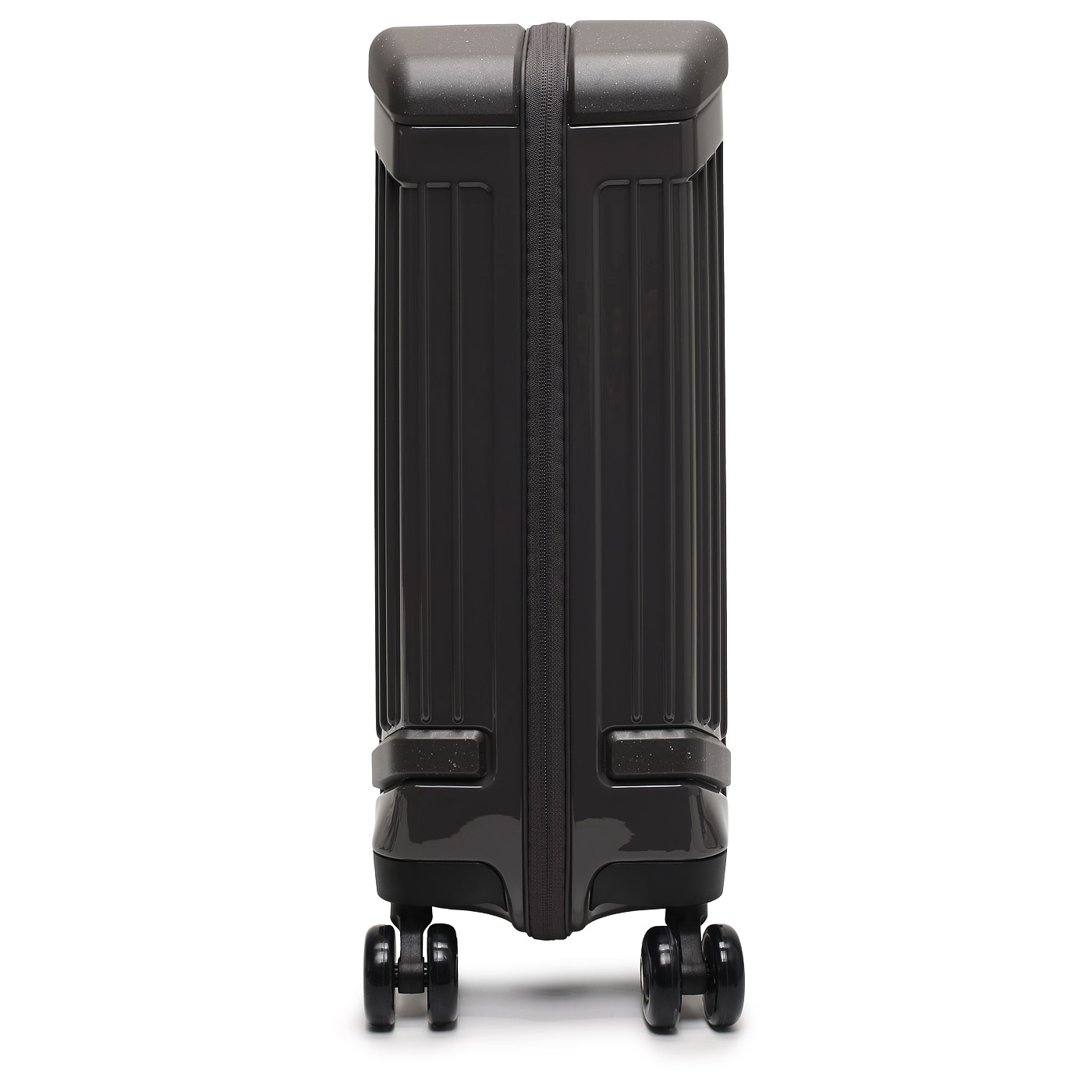 Чемодан для ручной клади из поликарбоната Piquadro Pop