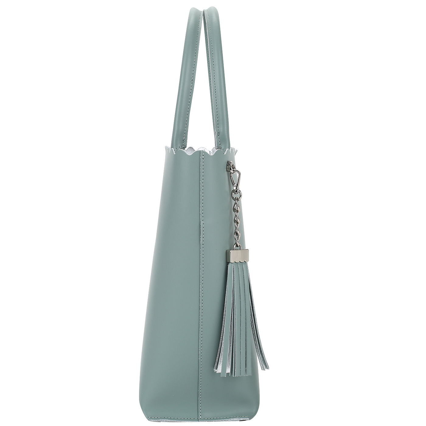 Сумка-тоут со съемным отделением Aurelli 