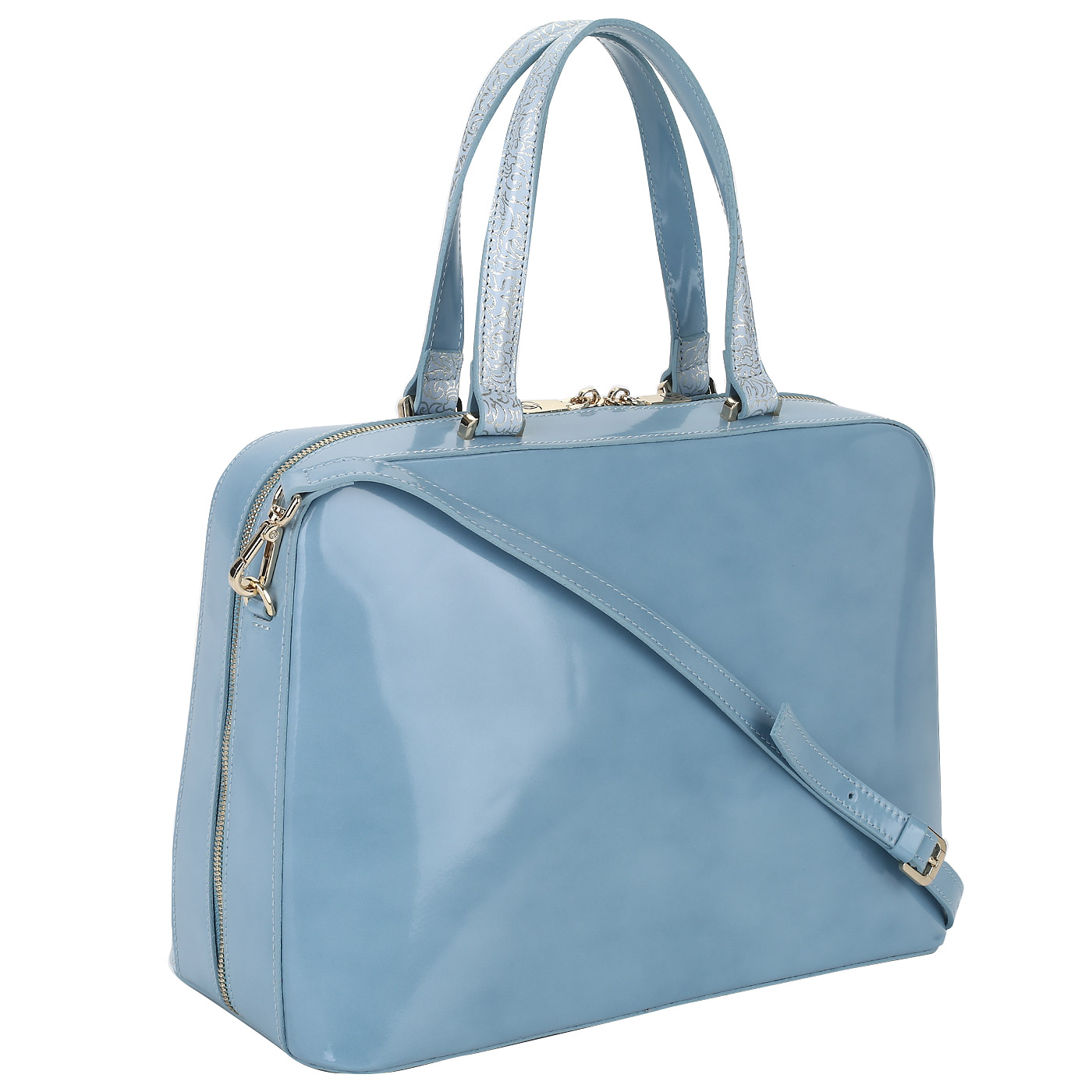 Женская сумка Gilda Tonelli Pad Samarc