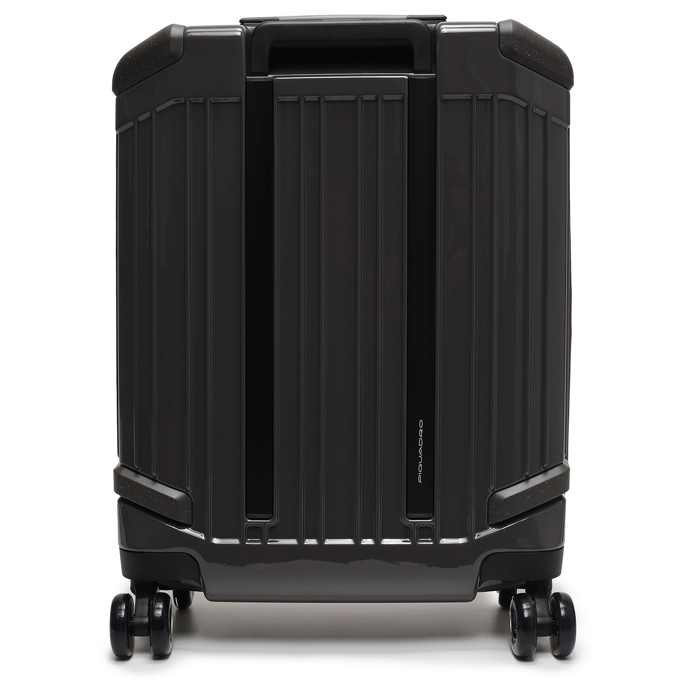 Чемодан для ручной клади из поликарбоната Piquadro Pop