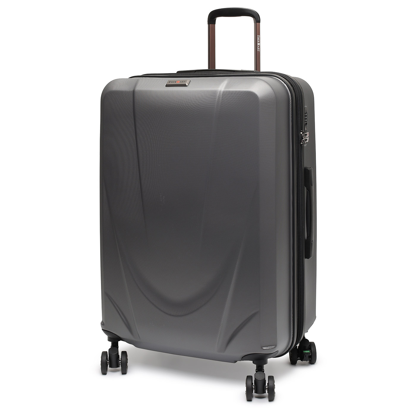 Eberhart Чемодан большой L из поликарбоната