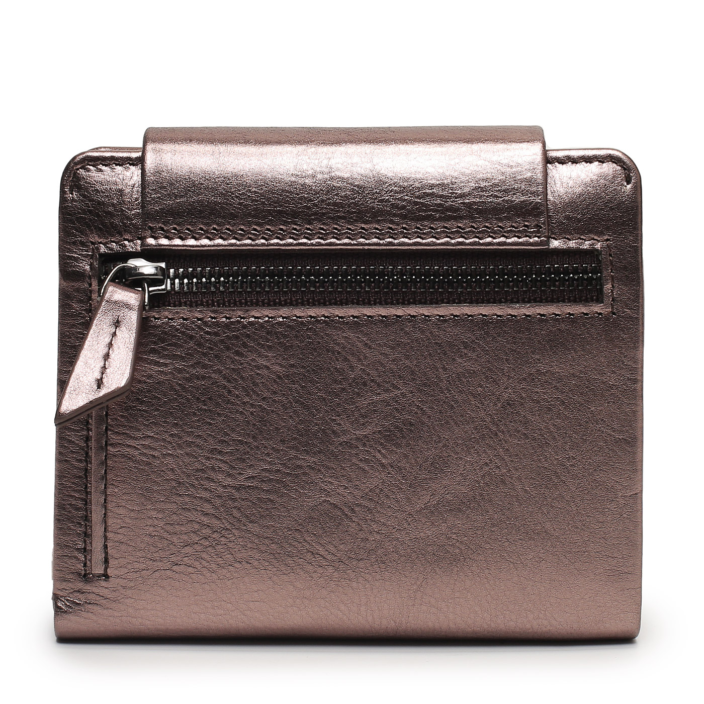 Портмоне складное на кнопке Braun Buffel Ruby
