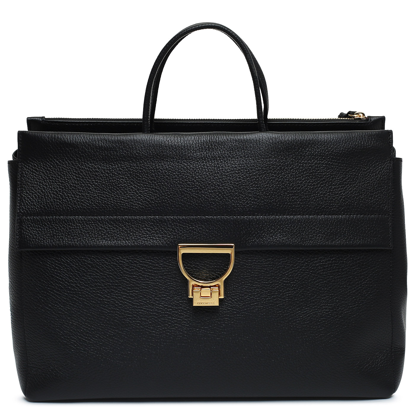 Coccinelle Кожаная сумка