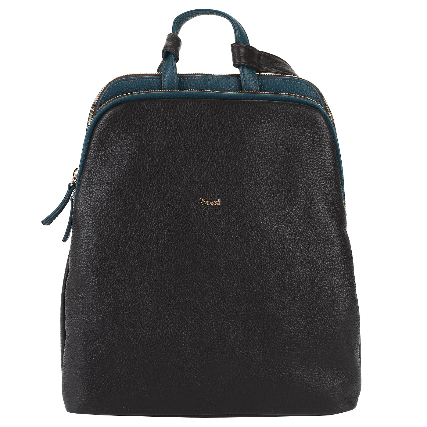 Bruno Rossi Рюкзак с двумя отделами