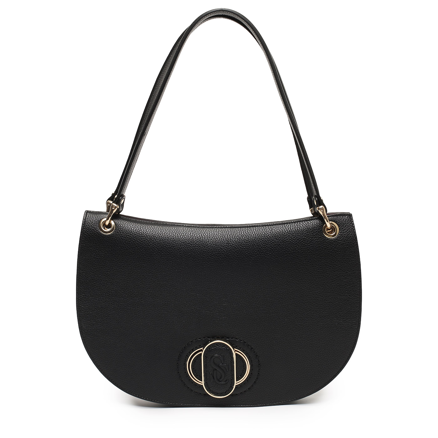 Carlo Salvatelli Кожаная сумка