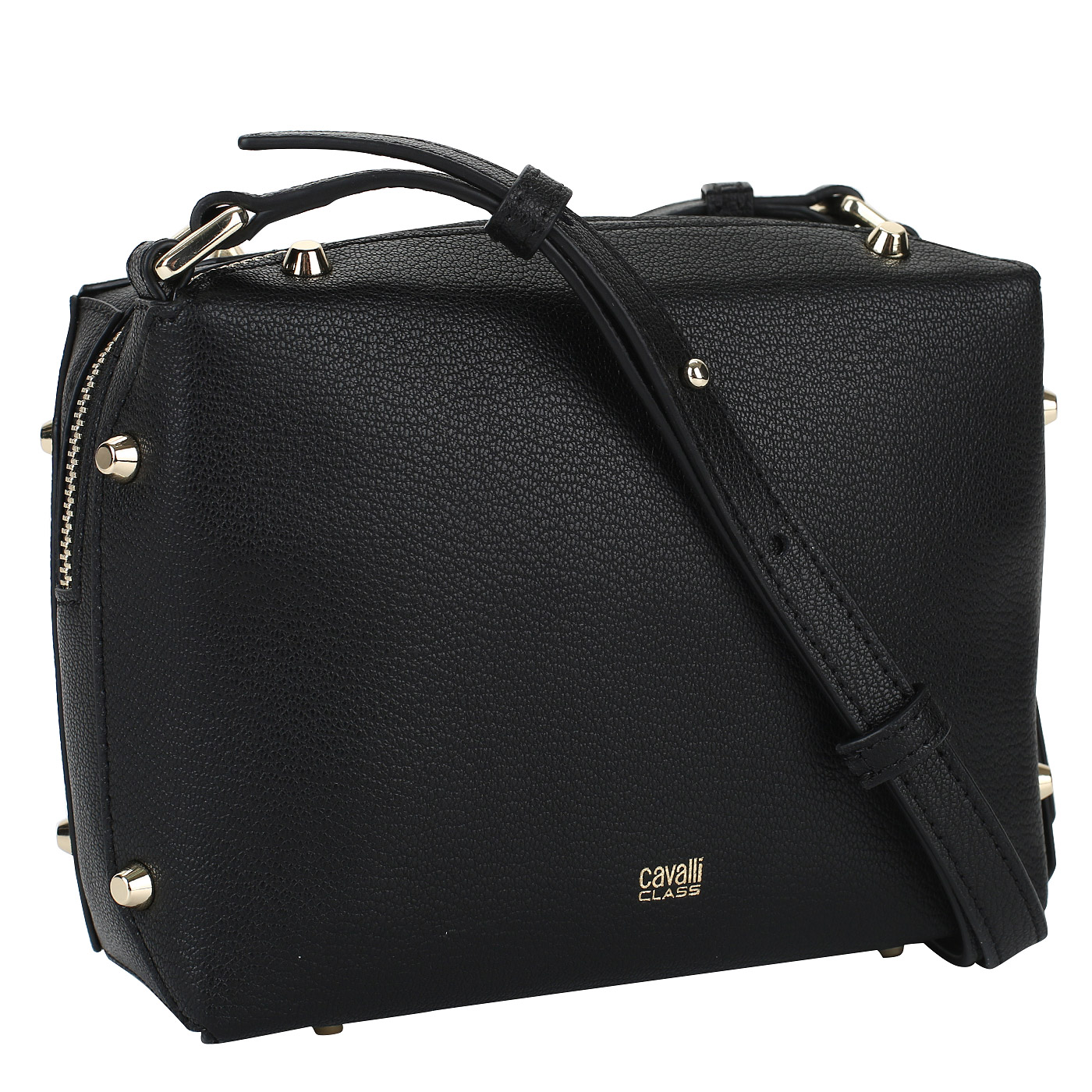 Сумочка с плечевым ремешком Cavalli Class Diva