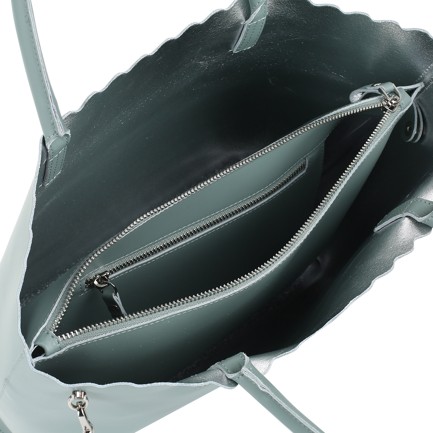 Сумка-тоут со съемным отделением Aurelli 