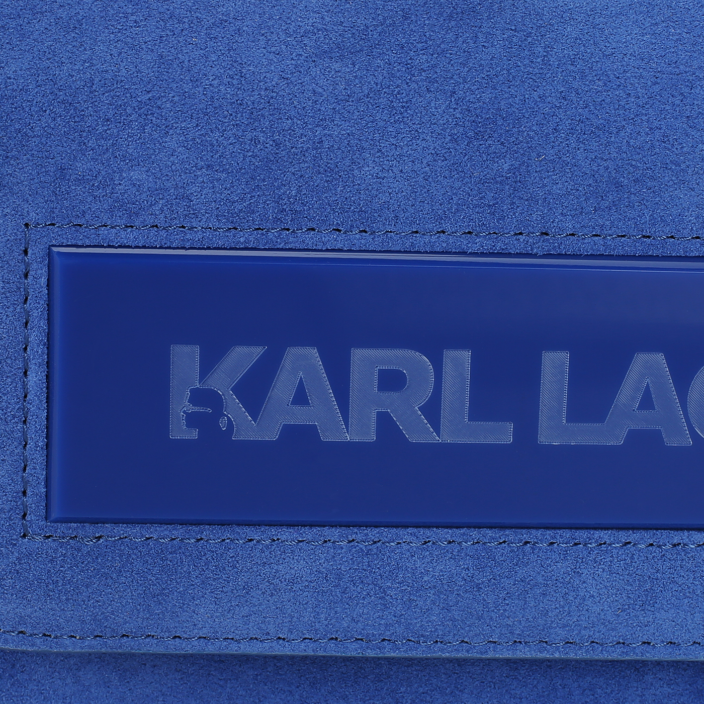 Сумка с длинной ручкой Karl Lagerfeld Essential