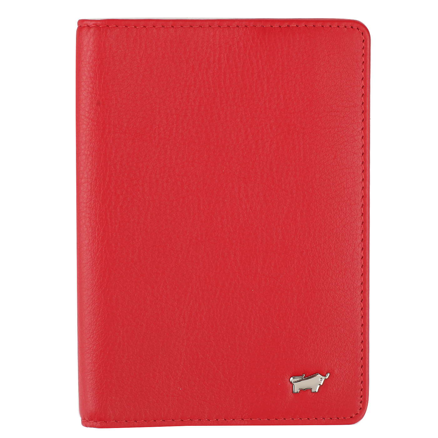 Braun Buffel Обложка для паспорта