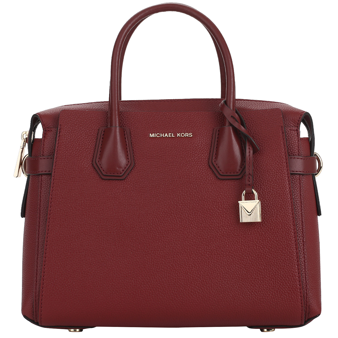 Michael Kors Кожаная сумка