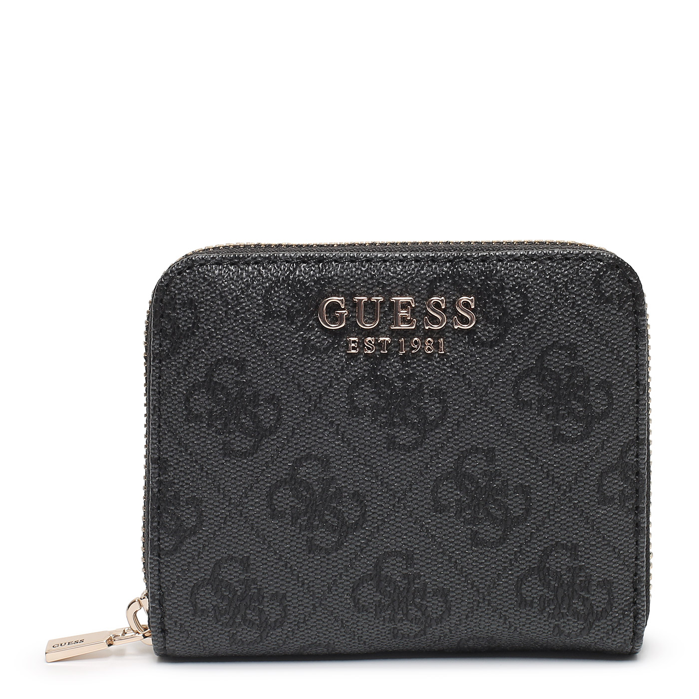 Guess Кошелек складной на молнии
