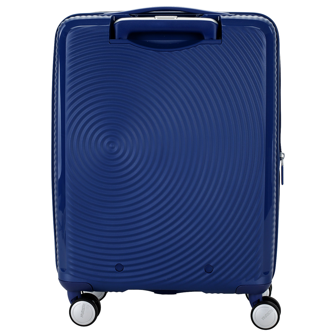 Чемодан на молнии American Tourister Soundbox