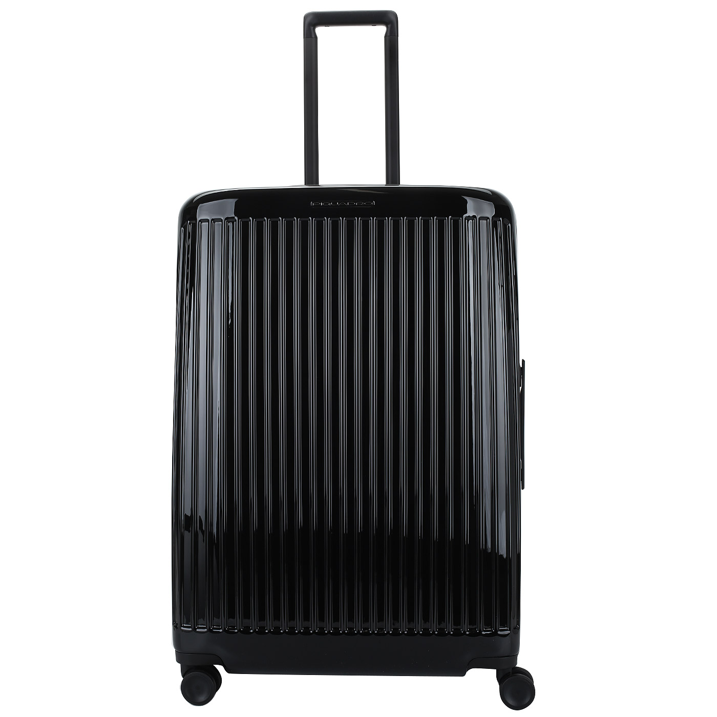 Чемодан большой L из поликарбоната с кодовым замком Piquadro Seeker