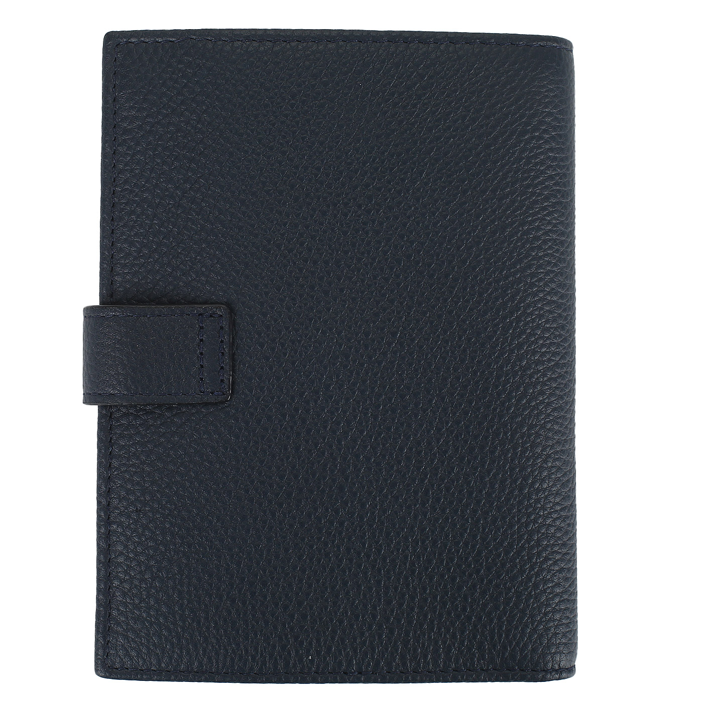 Портмоне на кнопке Neri Karra 