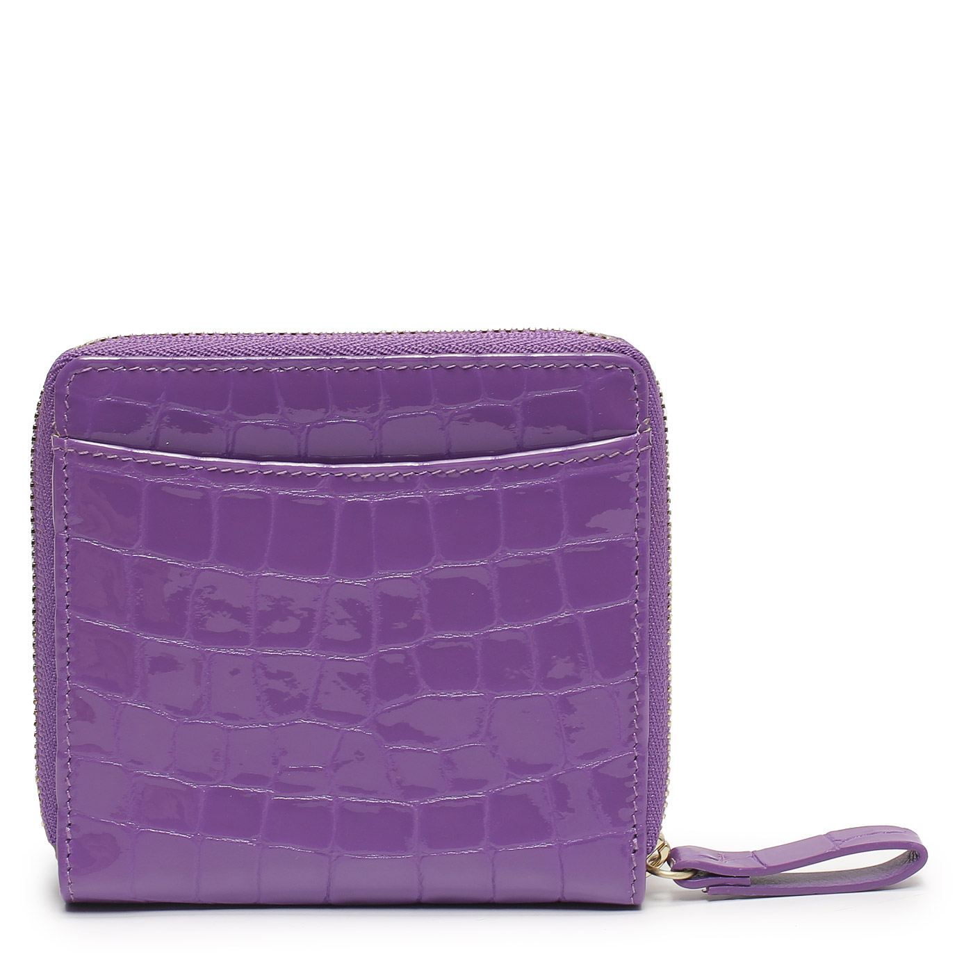 Портмоне из лакированной кожи Braun Buffel Verona