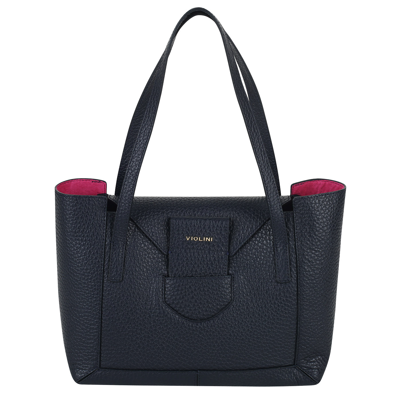 Vittorio Violini Сумка с длинными ручками