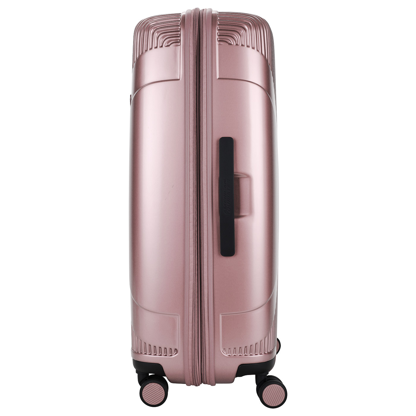 Чемодан большой L из поликарбоната с кодовым замком American Tourister Modern Dream
