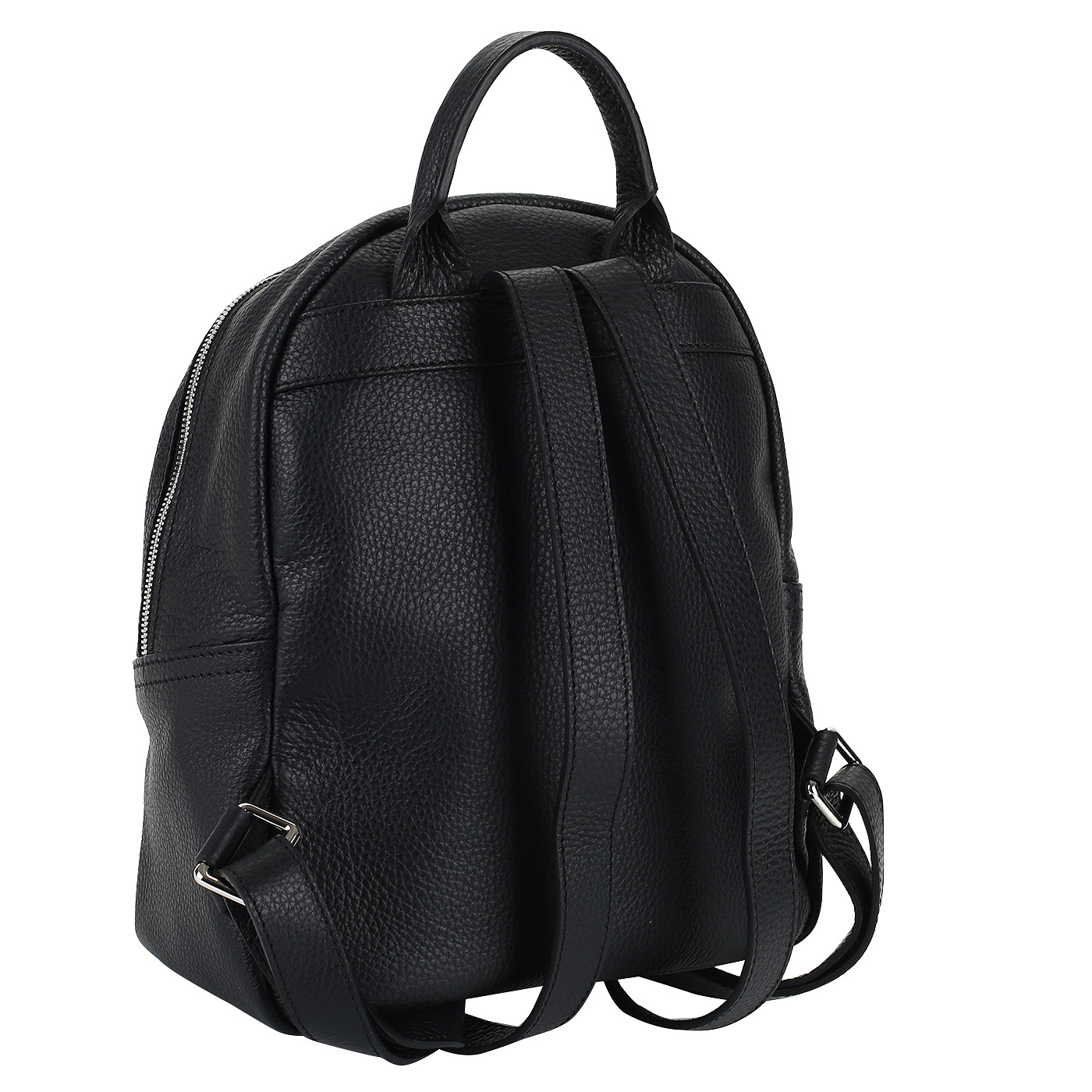 Женский кожаный рюкзак Chatte 